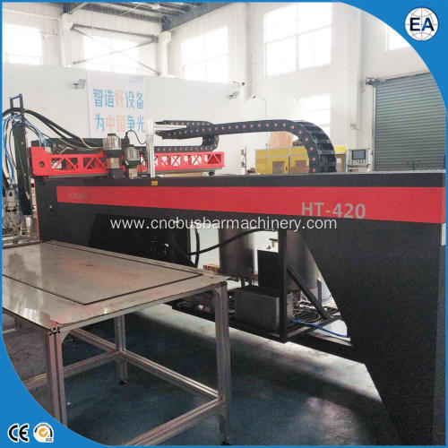 Polyurethane Seal Strip Foaming Machine